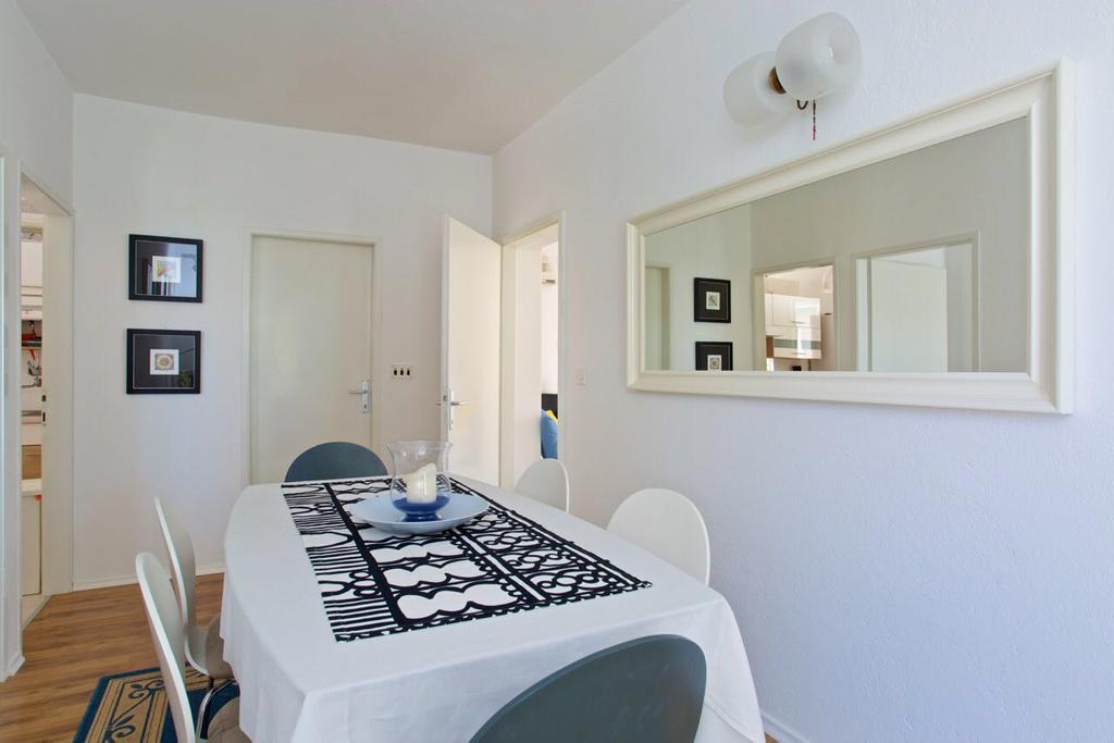 Villa Hedonica 자보리치 외부 사진