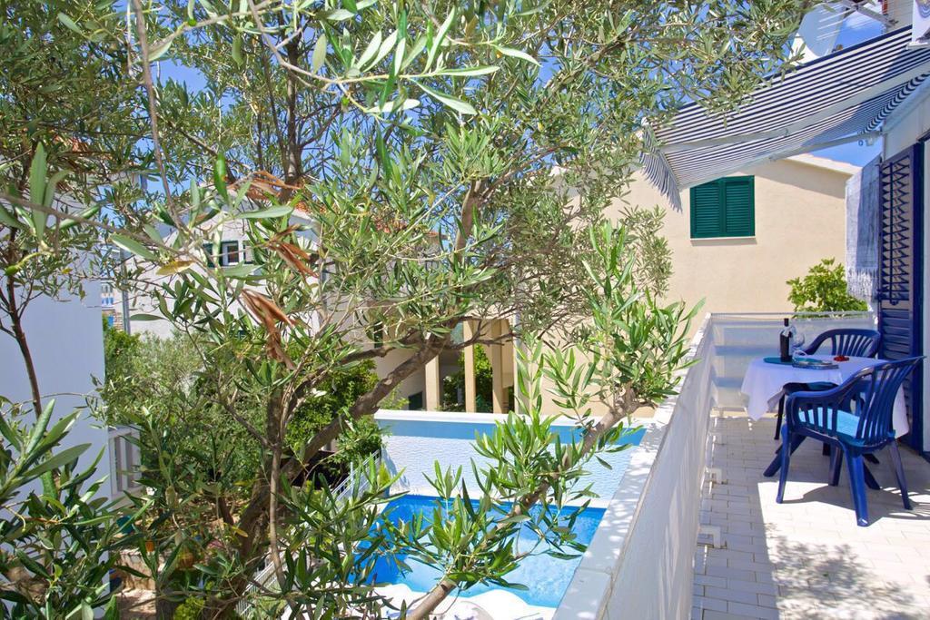 Villa Hedonica 자보리치 외부 사진