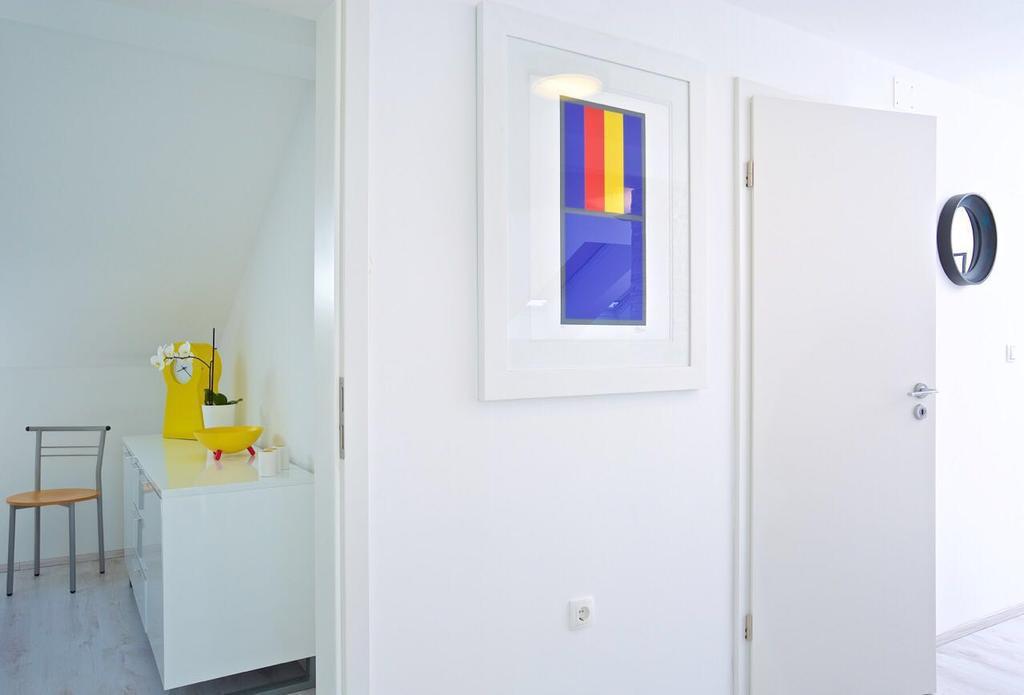 Villa Hedonica 자보리치 외부 사진